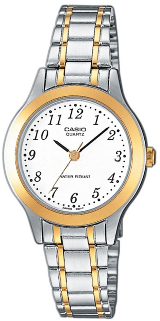 

Часы CASIO LTP-1263G-7BEF