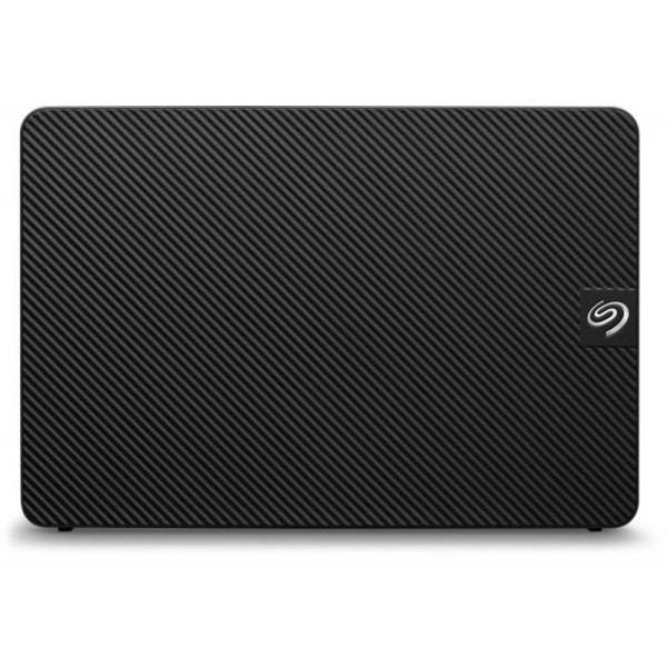 

HDD ext 3.5" USB 10.0TB Seagate Expansion Desktop Black (STKP10000400)