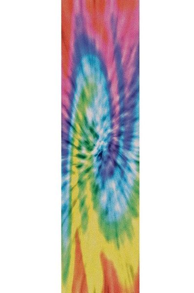 

Наждак для скейтборда гриптейп Enuff Sheets Tie Dye 9" х 33" (sds5319)