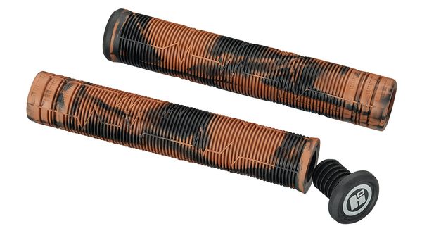 

Грипсы для трюкового самоката Hipe LMT03 - Brown 17 см (tr7752)