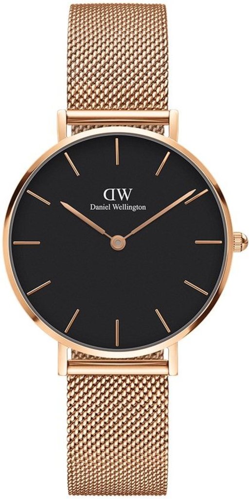 

Часы Daniel Wellington DW00100161 Classic Petite Melrose 32