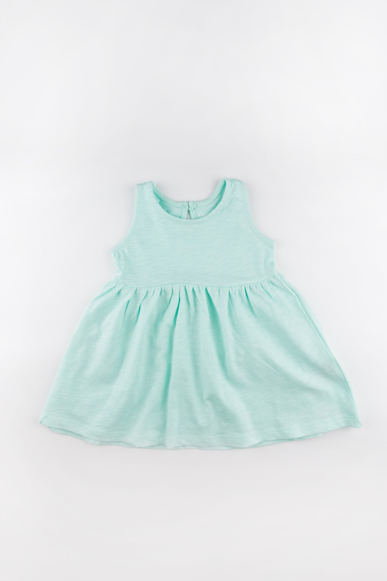 

Платье Primark 68см мятный 3330210200647