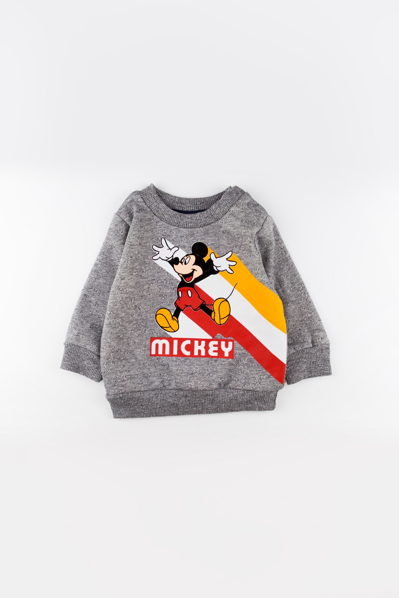 

Кофта Primark 62см серый 3330210200327