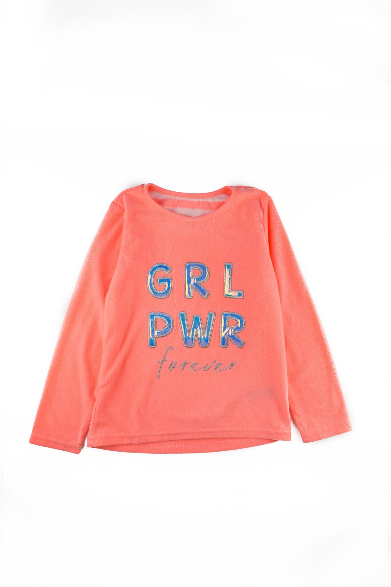 

Кофта Primark 128см розовый 3330210200281