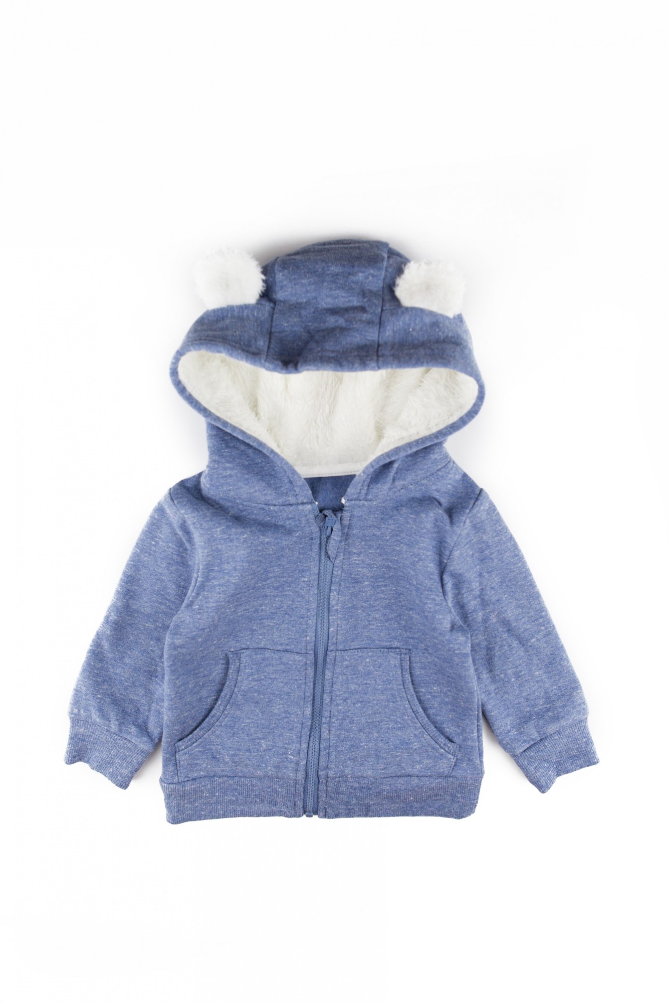 

Кофта Primark 50см синий 3330210200174