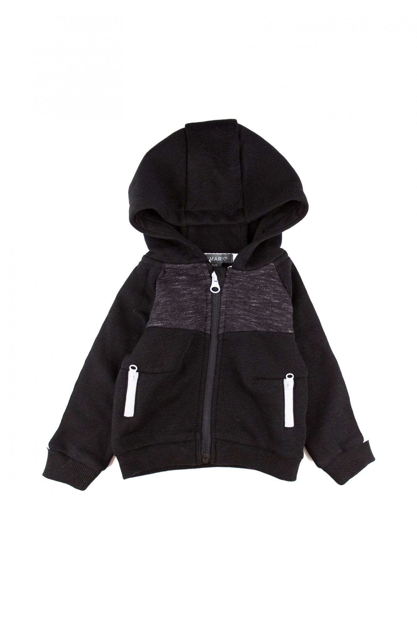 

Кофта Primark 68см черный 3330210200776