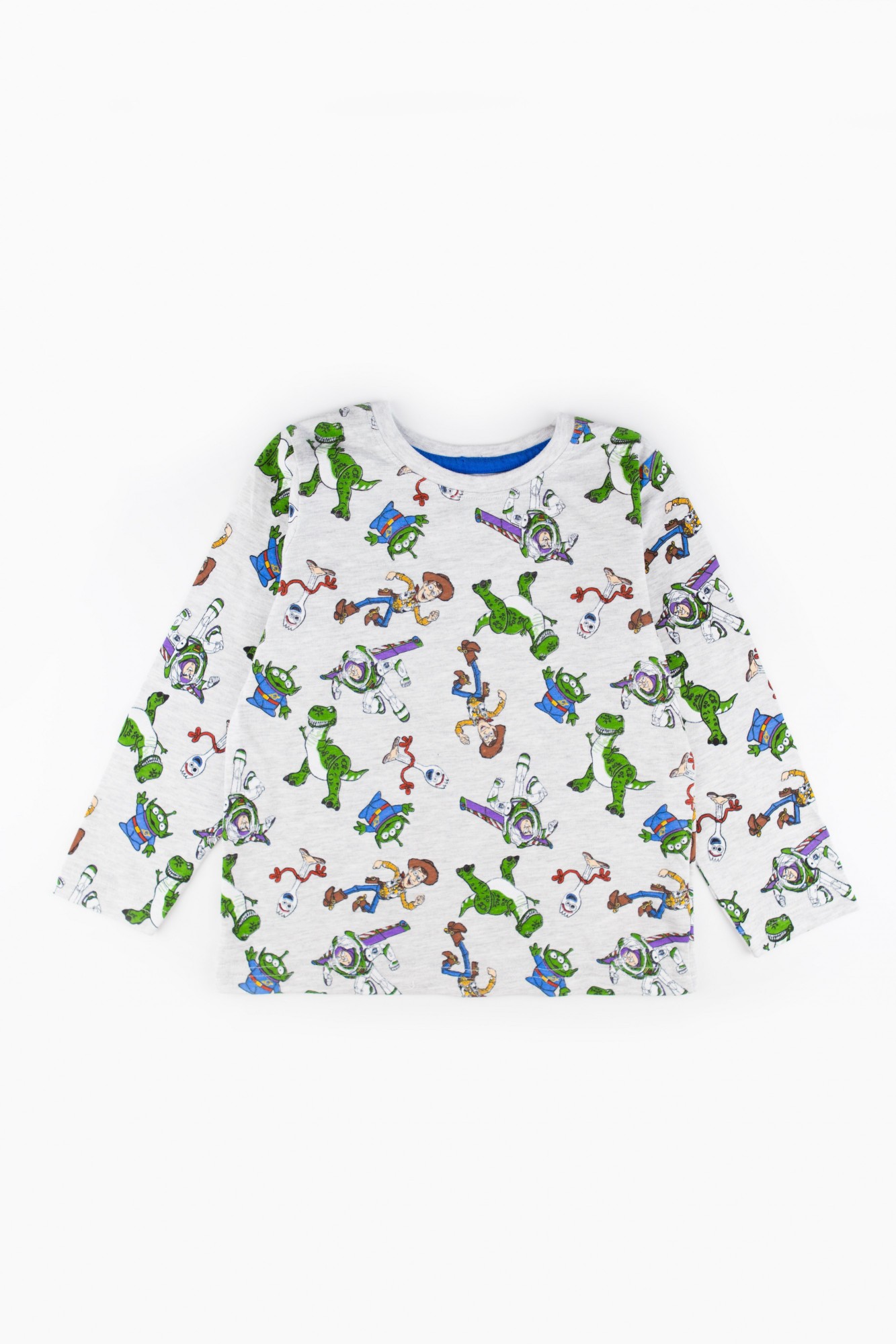 

Кофта Primark 98см серый 3330210200770