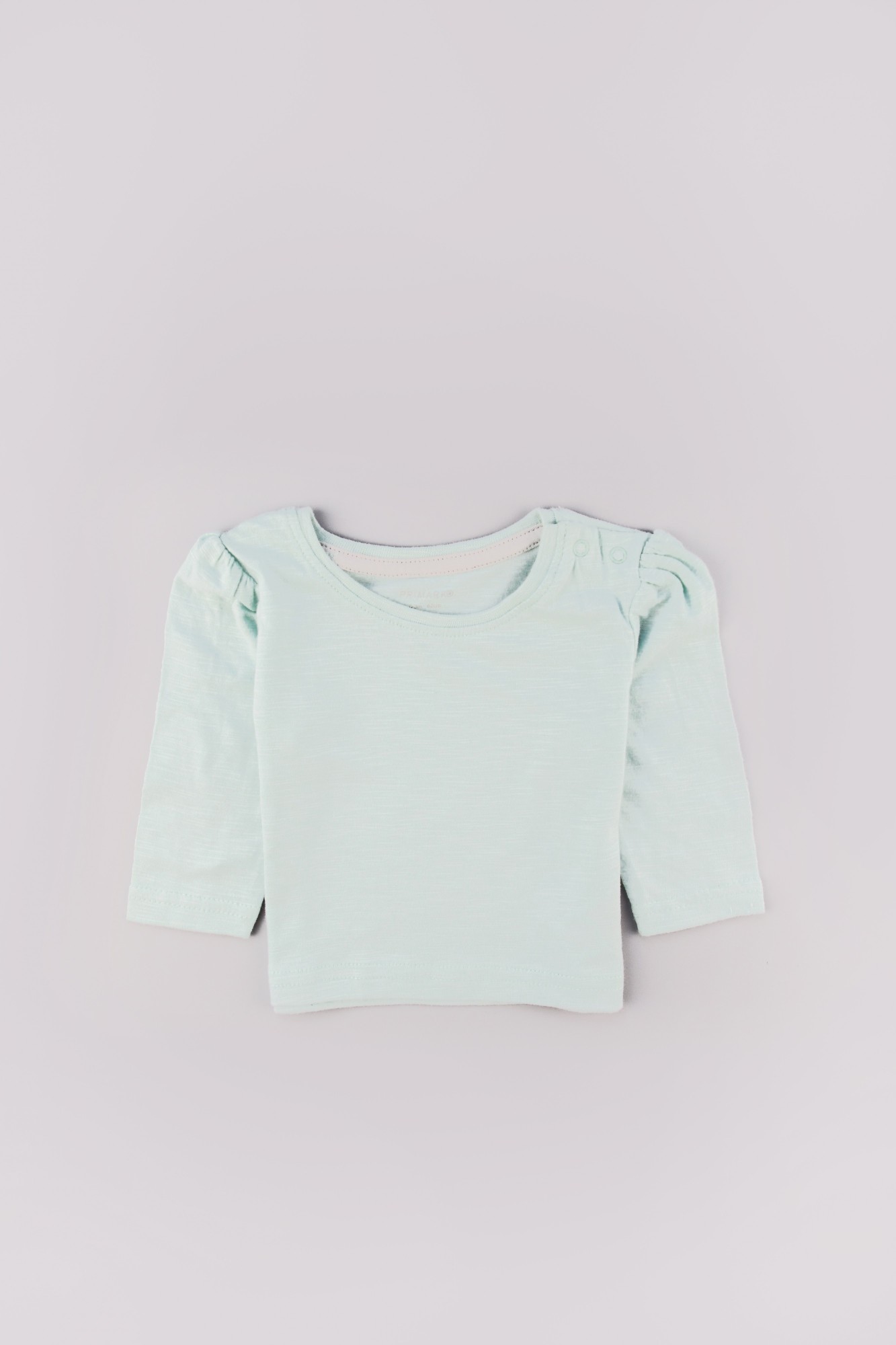 

Кофта Primark 62см мятный 3330210200285