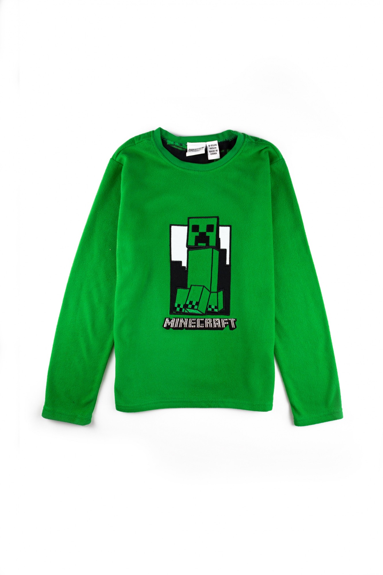 

Кофта Primark 140см зеленый 3330210200633