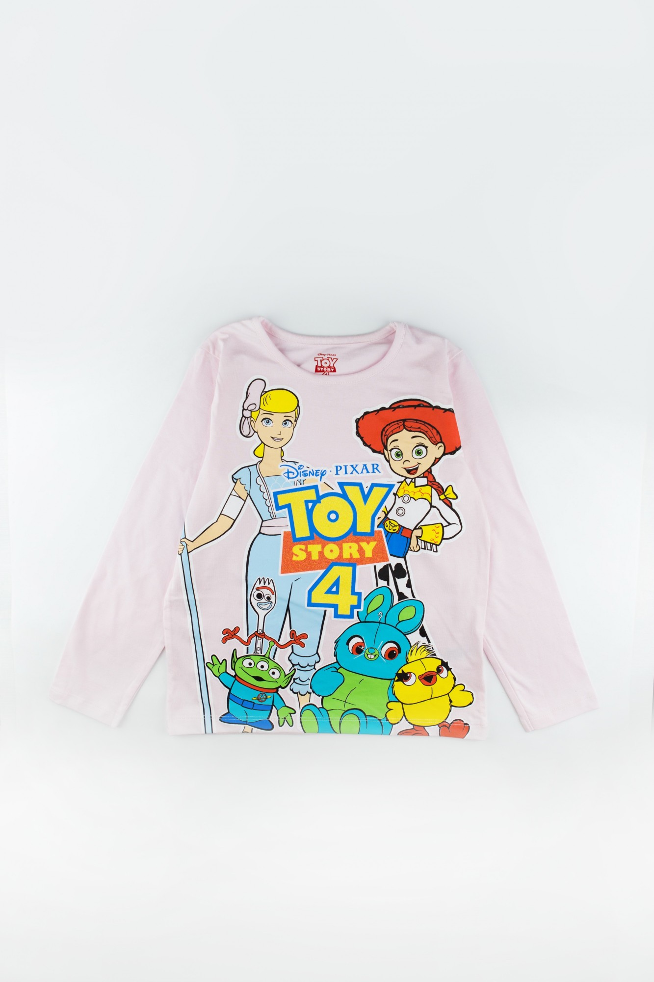 

Кофта Primark 92см розовый 3330210200643