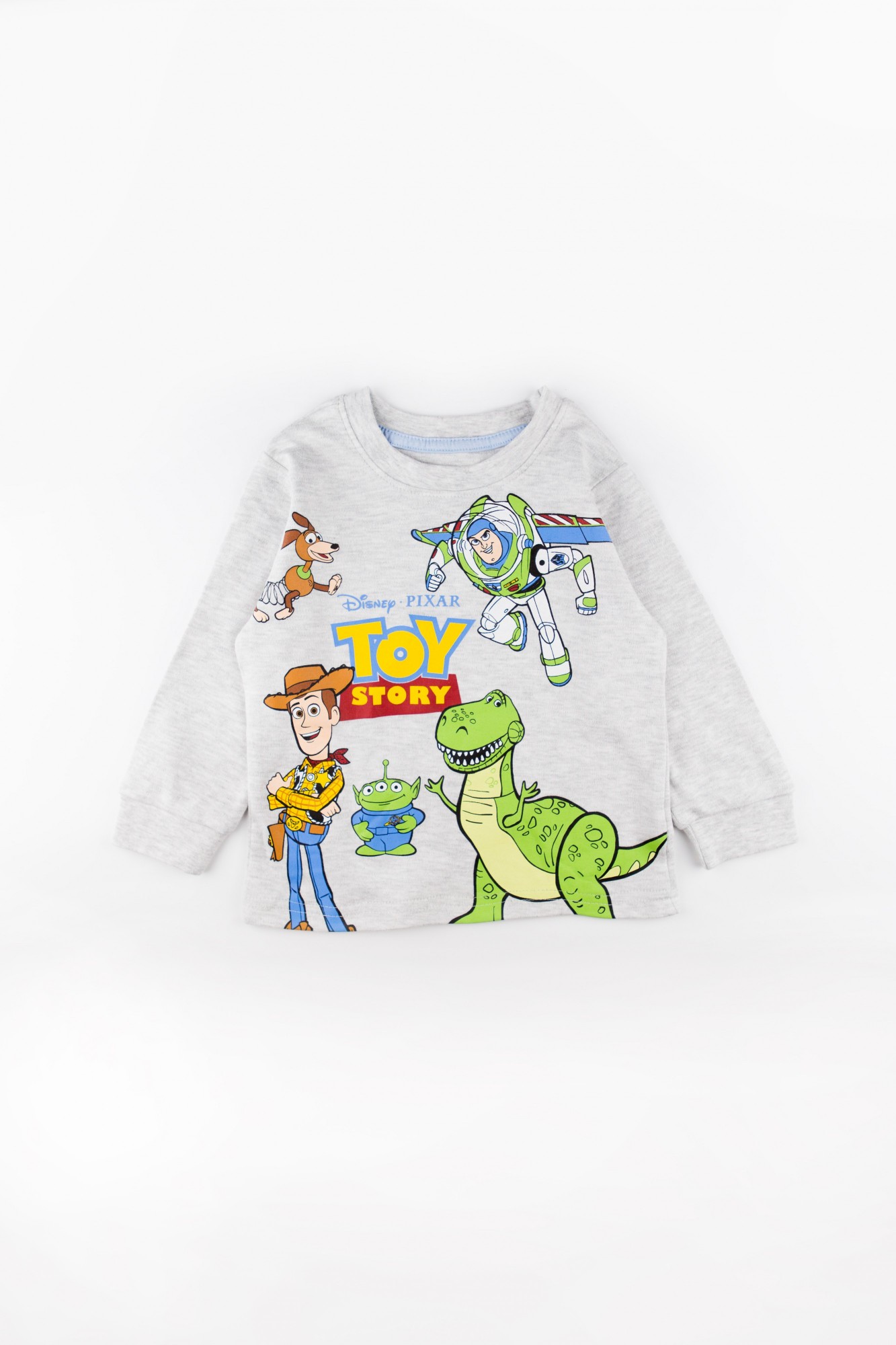 

Кофта Primark 86см серый 3330210200319
