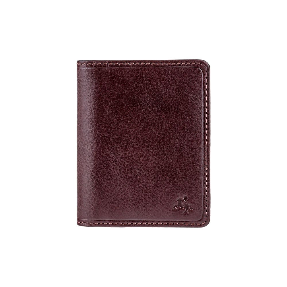 

Визитница Visconti TSC40 Camper Brown (TSC40 BRN)