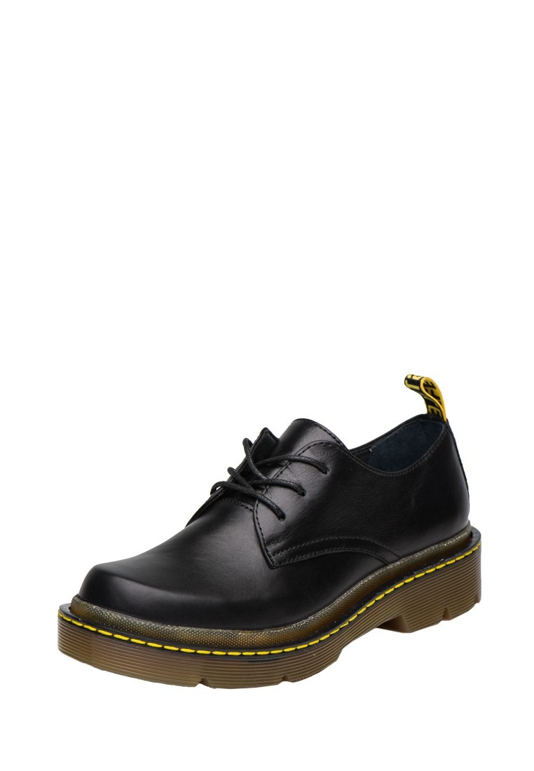 

Туфли Broni Тж4-01 40 25,9 см Черные