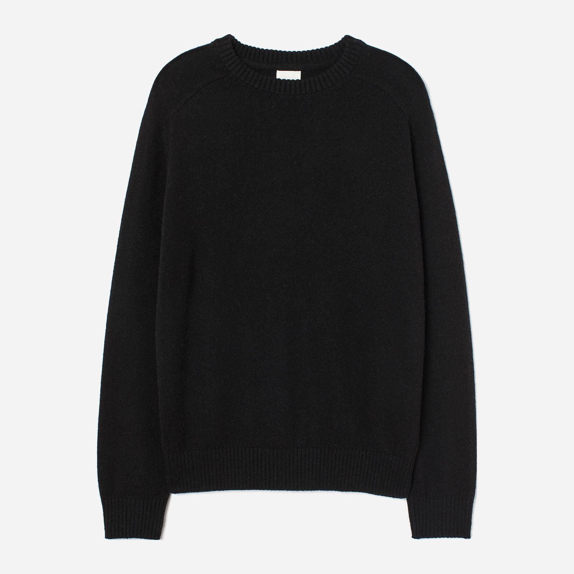 

Джемпер H&M 9076882sm  Черный, Джемпер H&M 9076882sm L Черный