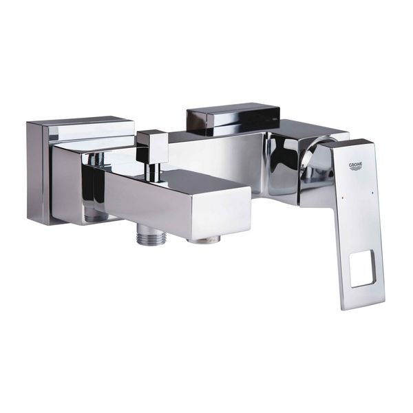 

Смеситель для ванны Grohe Eurocube 23140000