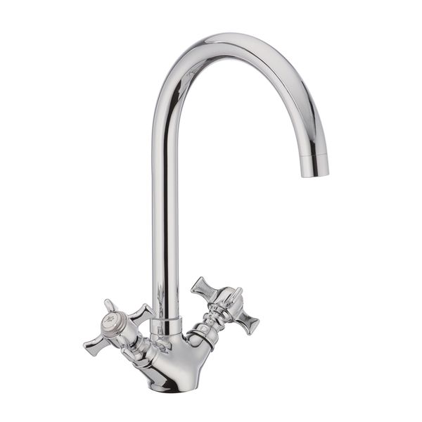 

Смеситель для кухни Haiba ZEON 275 (HB0437)