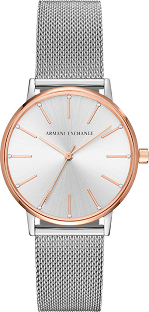 

Часы Armani Exchange AX5537