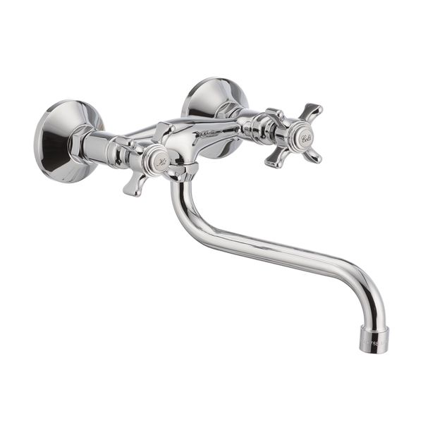 

Смеситель для кухни Haiba ZEON 361 (HB0439)