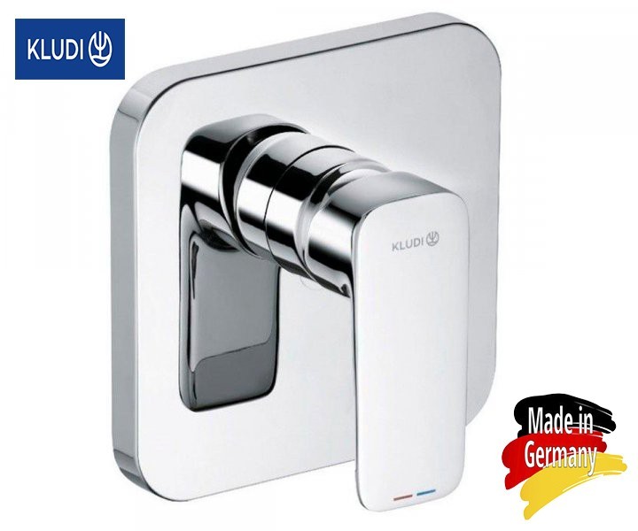 

Смеситель без переключателя KLUDI PURE AND STYLE 404200575