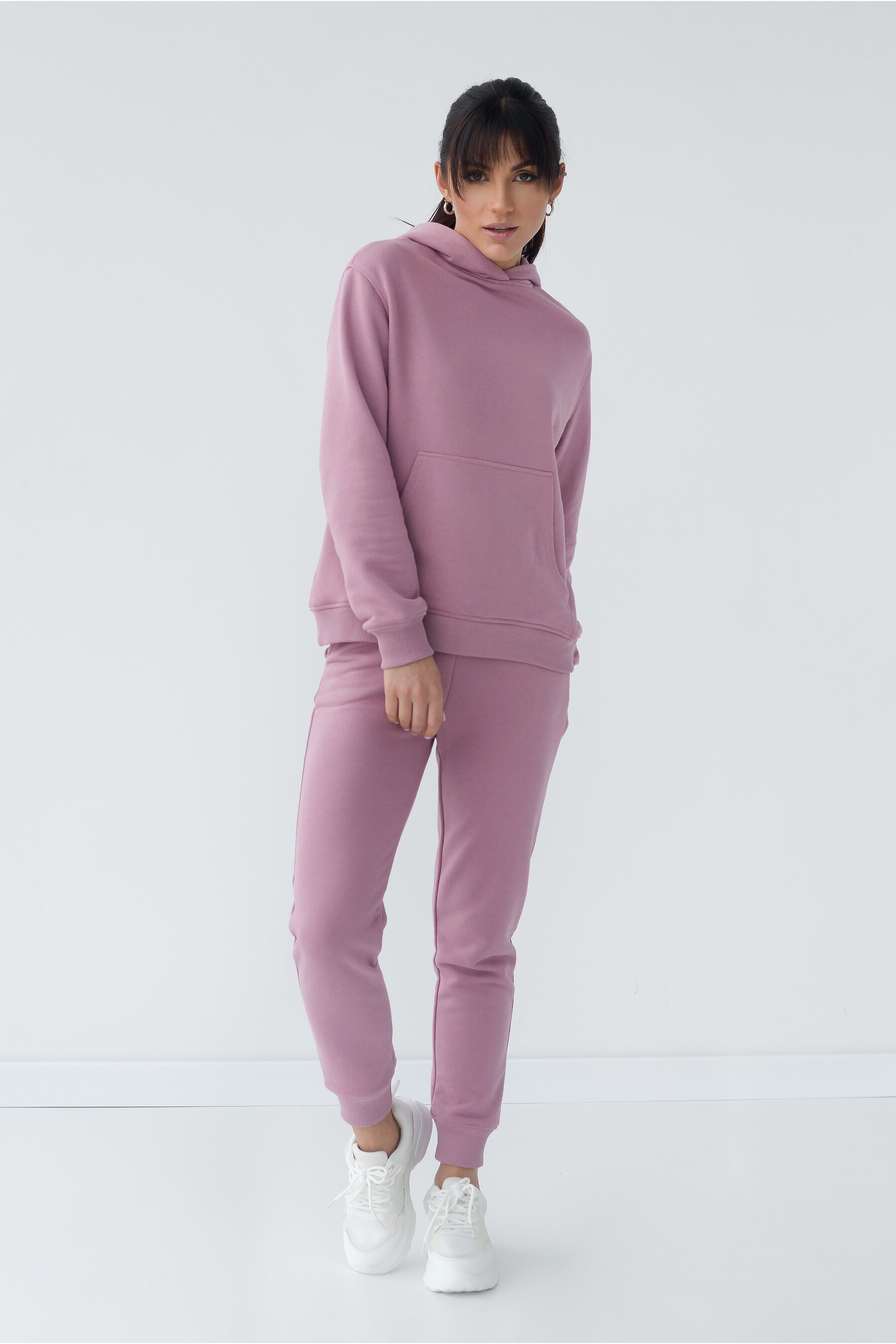 

Спортивный костюм ONIOS лиловый L ( 1559207)