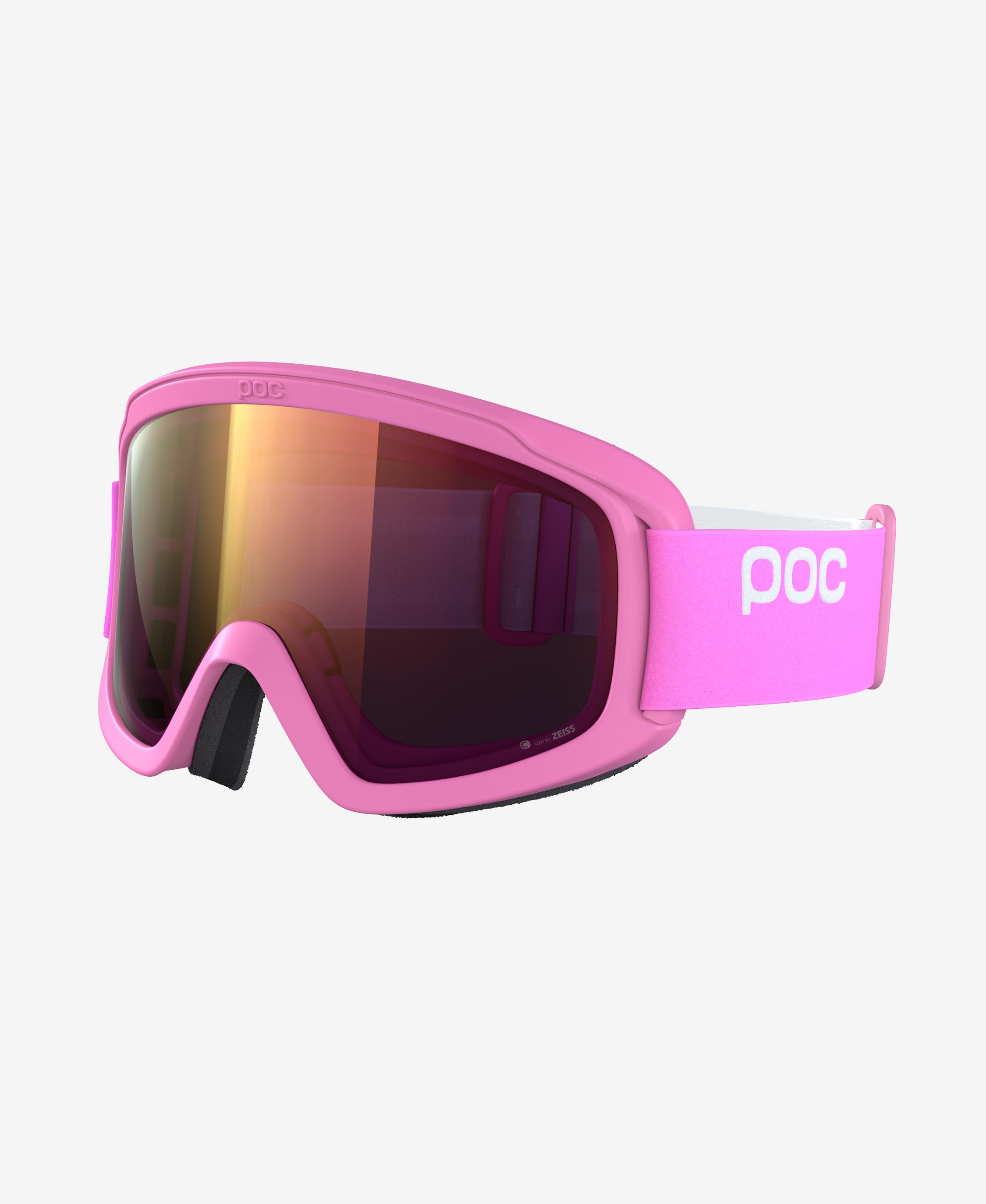 

Маска Poc Opsin Clarity 2 Розовый