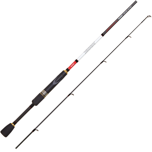 

Удилище спиннинговое Salmo Kraft JIGGING L 12 6.80 KR2200-202