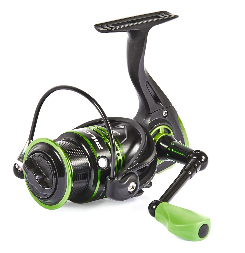 

Катушка безынерционная Feeder Concept Pilot 7 50FD (FC-1050FD)