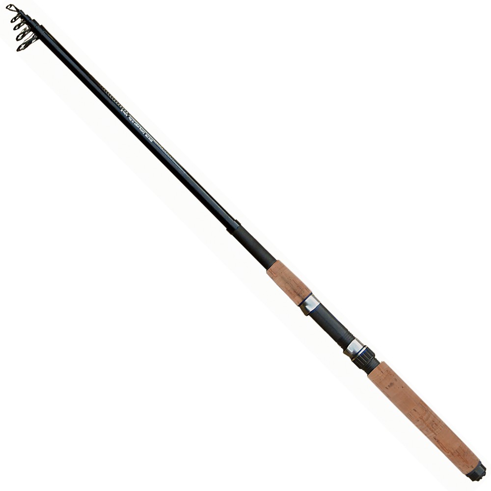 

Удилище Salmo Sniper Travel Spin 5-20g/2.40m (2419-240)