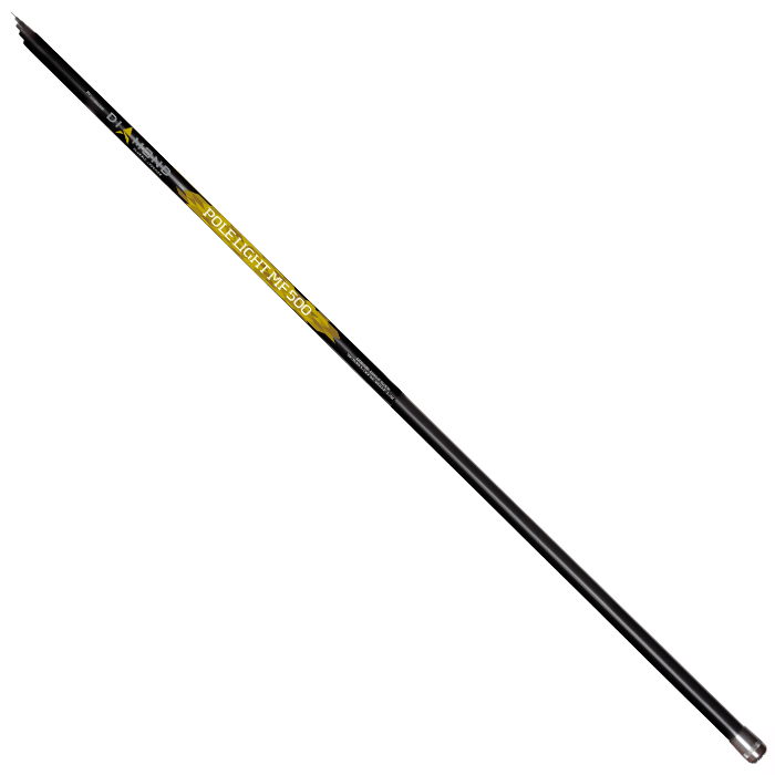 

Удилище Salmo Diamond Pole Light MF 3-15g/6.00m (2233-600)