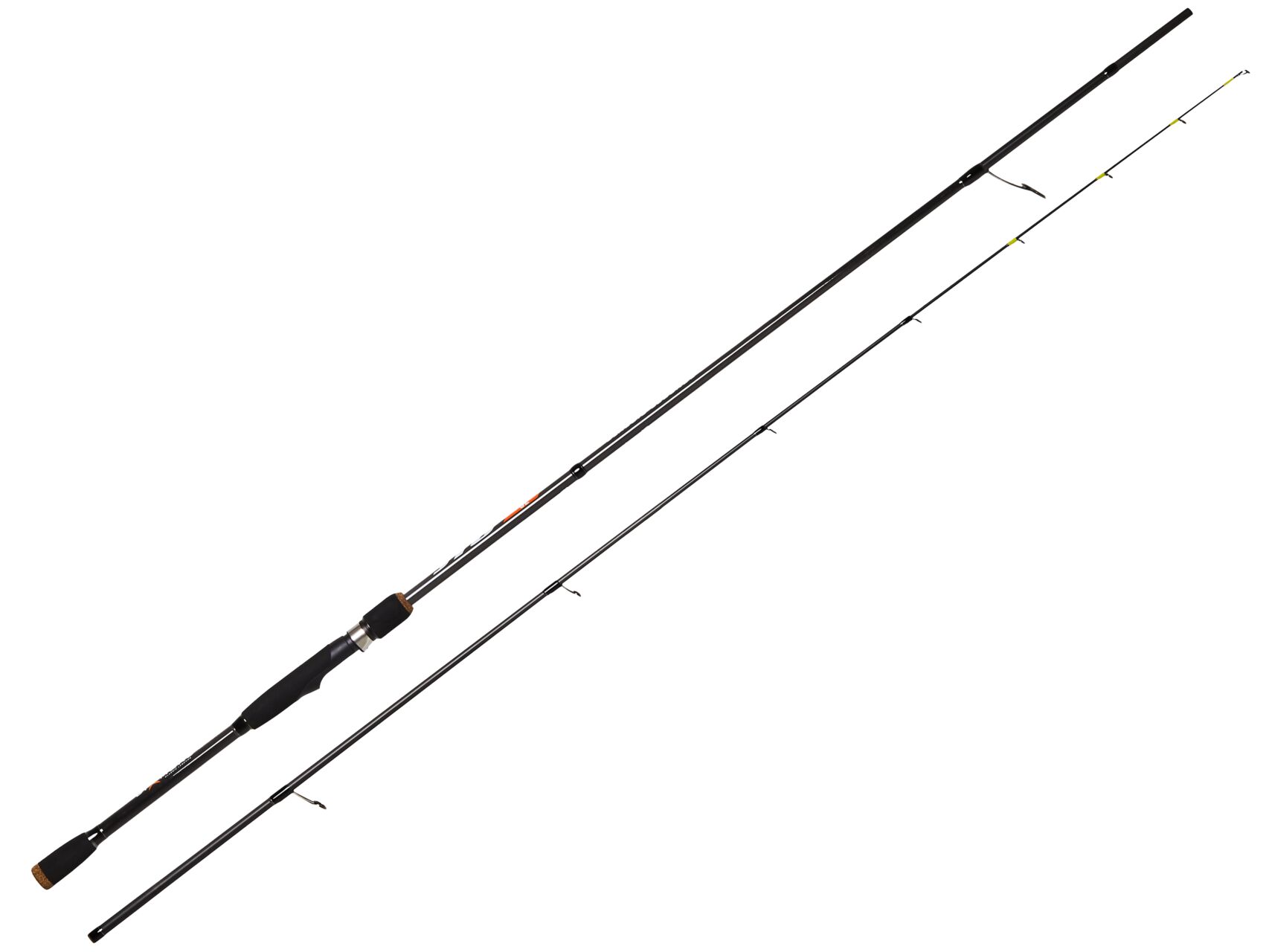 

Удилище спиннинговое Salmo Diamond JIG 32 2.48 (3300-248)