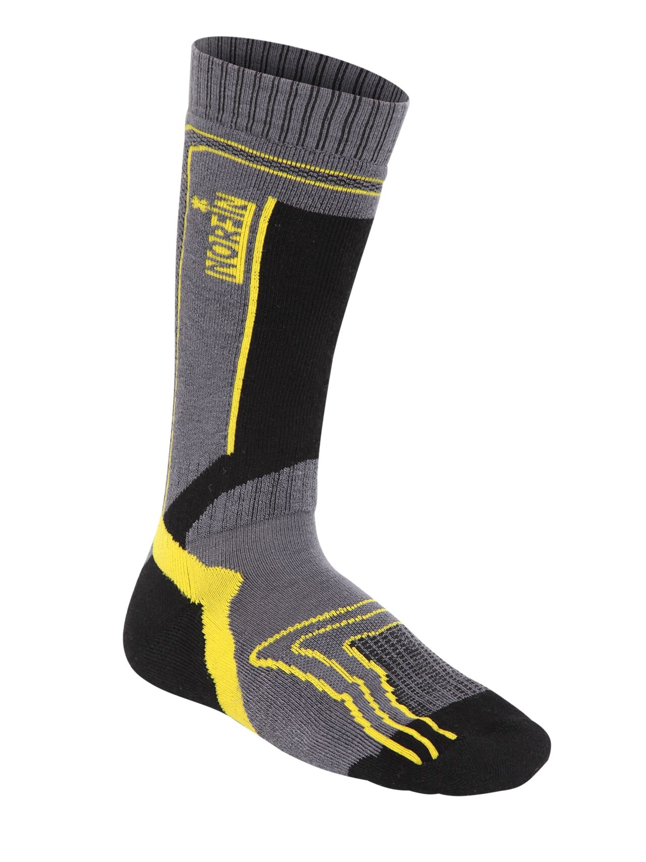

Термоноски Norfin T2M BALANCE MIDDLE Р.(39-41) M (303742-02M)