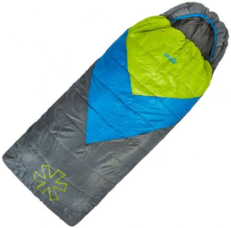 

Спальный мешок-одеяло Norfin Atlantis Comfort Plus 350 Left (NFL-30232)