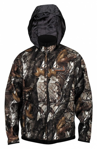 

Куртка Norfin HUNTING Thunder Staidness/Black S Камуфляж (721001-S)