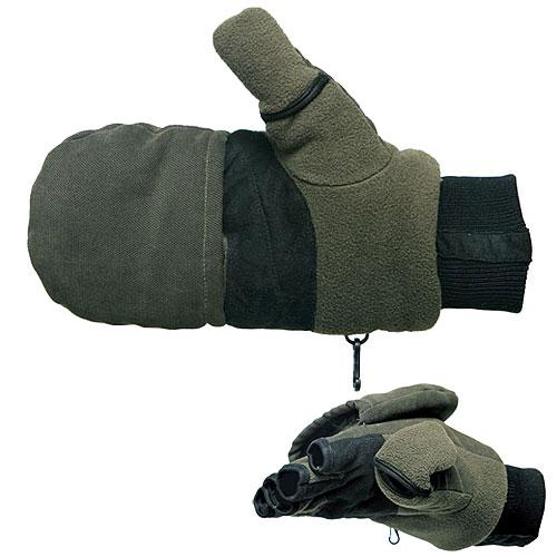 

Перчатки Norfin MAGNET L Зеленые (303108-L)