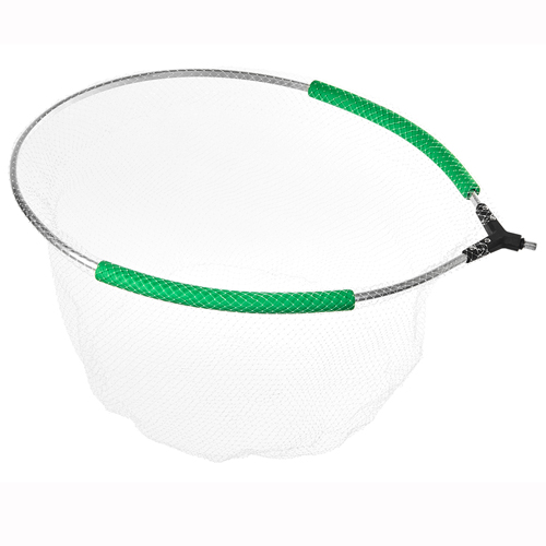 

Голова для подсачка Feeder Concept 50х40 см леска FC5040-025LN