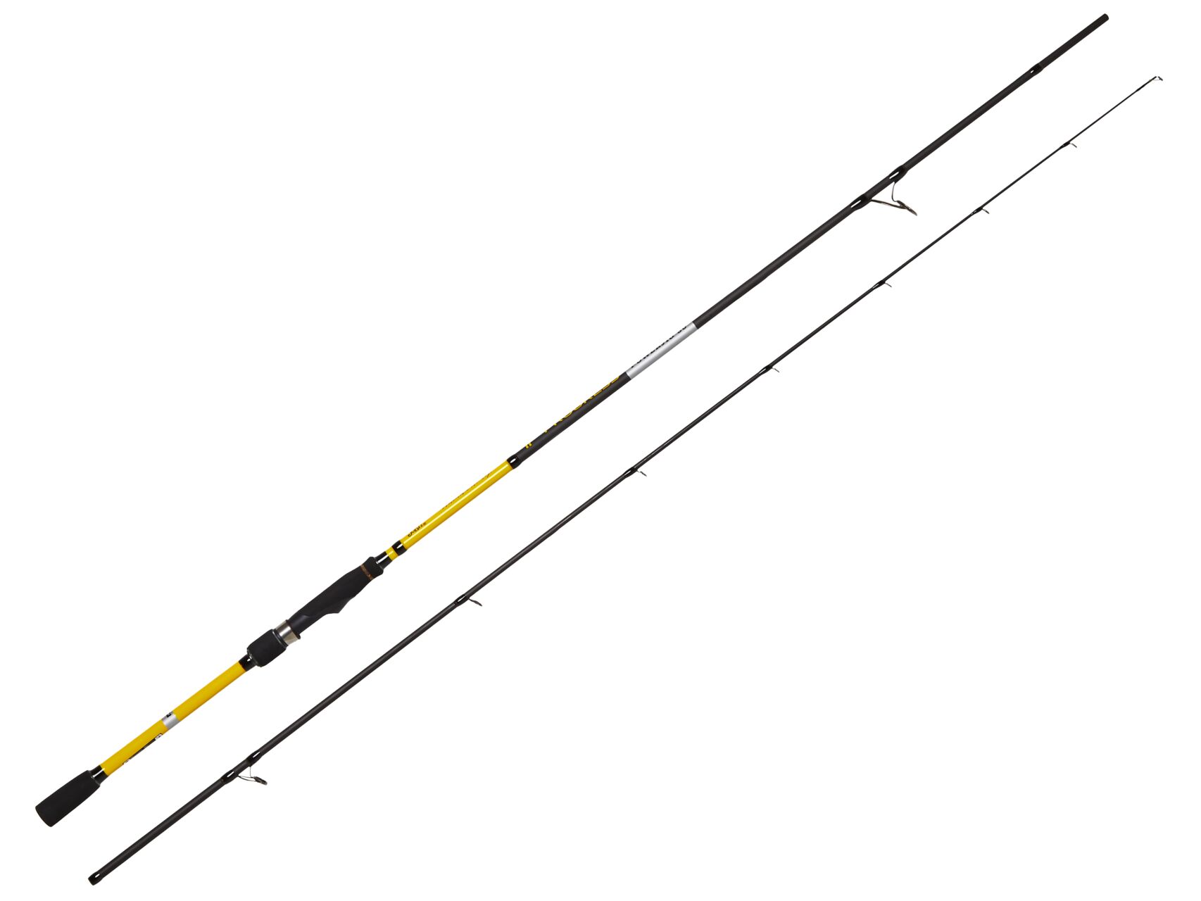 

Удилище спиннинговое Lucky John Progress POWERJIG 80 2.57 (LJPP-852HEF)