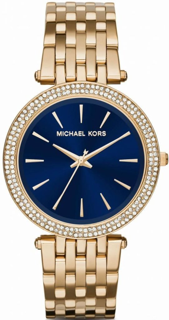 

Часы MICHAEL KORS MK3406