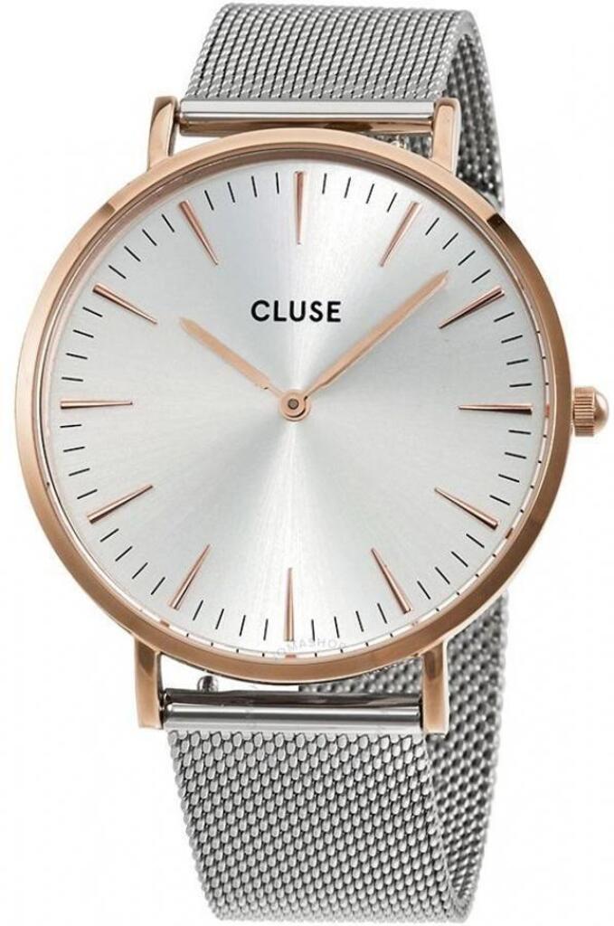 

Часы Cluse CL18116