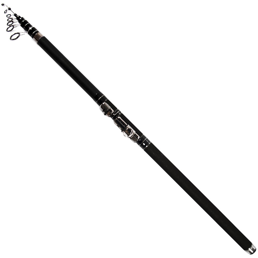 

Удилище Salmo Sniper Travel Telerod 5-15g/3.50m (3425-350)