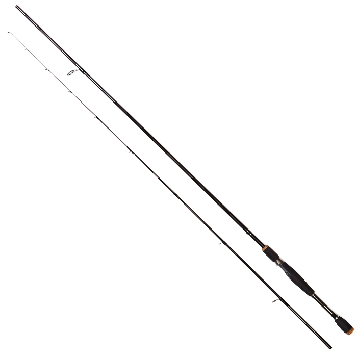 

Удилище Salmo Diamond Jig 10-30g/2.10m (5513-210)