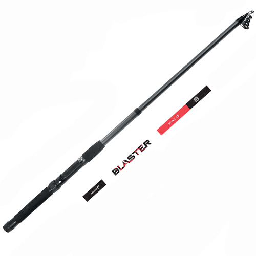 

Удилище спиннинговое Salmo Blaster TRAVEL SPIN 30 3.00 (2133-300)