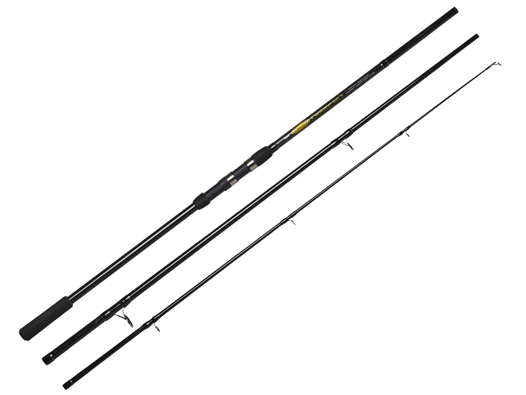 

Удилище карповое Salmo Sniper CARP 3.00lb/3.30