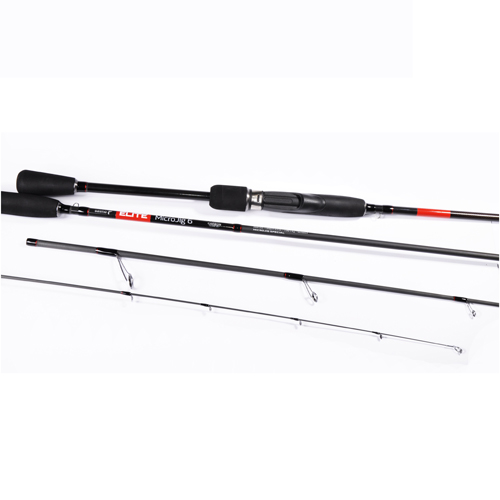 

Удилище спиннинговое Salmo Elite MICRO JIG 6 2.01 2320-200