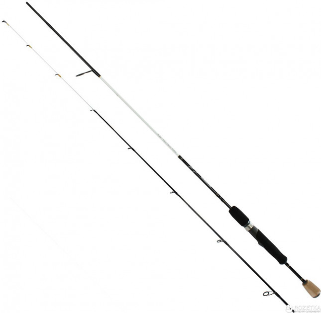 

Удилище Team Salmo Tioga 0.5-5g/2.13m (TSTI5-702F)