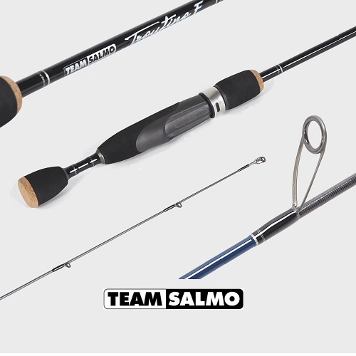 

Спиннинг Team Salmo TROUTINO F 8 6.5 (TSTRO-652M)
