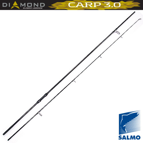 

Удилище карповое Salmo Diamond CARP 3.0lb/3.60