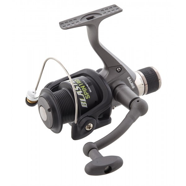 

Катушка безынерционная Salmo Blaster SPIN 1 30RD (1930RD)