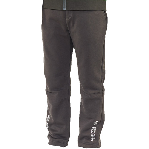 

Штаны Feeder Concept JOGGERS XL Серые (AMFC-412-04XL)