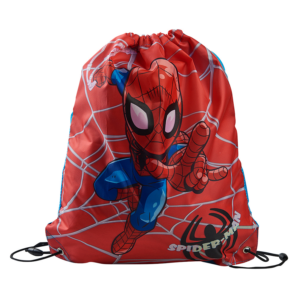 

Сумка для обуви Spiderman