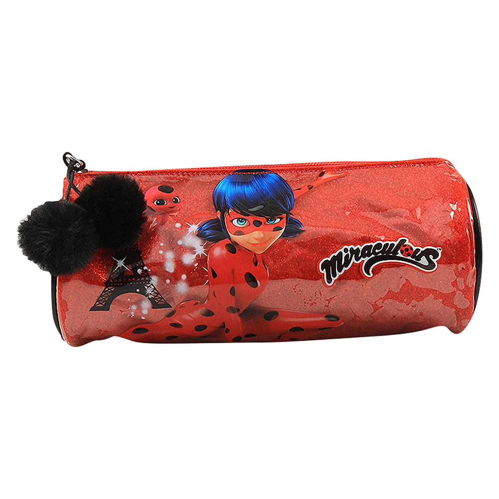 

Пенал-тубус Auchan "Miraculous"